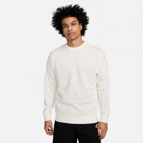 Nike Herren Sweatshirt French Terry Crew BV2666 