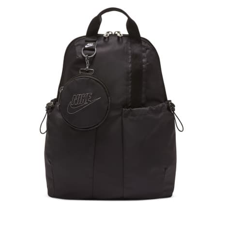 Nike Damen Rucksack Sportswear Futura Luxe Backpack CW9335 