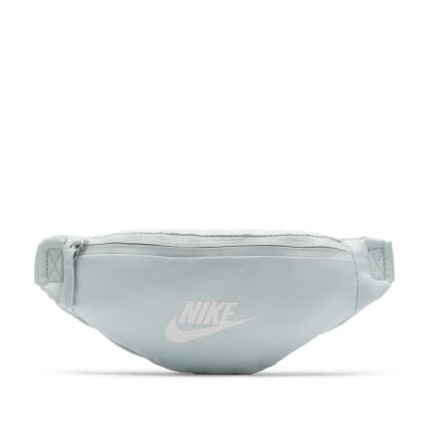 Nike Bauchtasche Heritage Waistpack DB04988-035 Lt Silver/Lt Silver/Phan | One size
