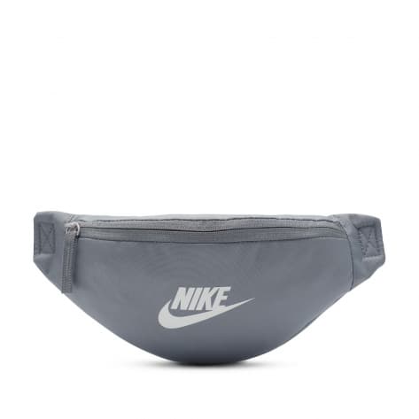Nike Bauchtasche Heritage Waistpack DB04988-084 Smoke Grey/Summit White | One size