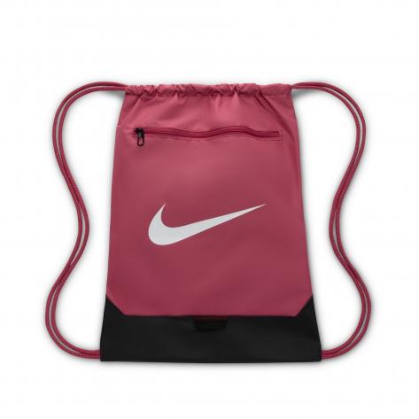 Nike Turnbeutel Gym Sack Brasilia 9.5 DM3978 