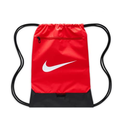 Nike Turnbeutel Gym Sack Brasilia 9.5 DM3978 