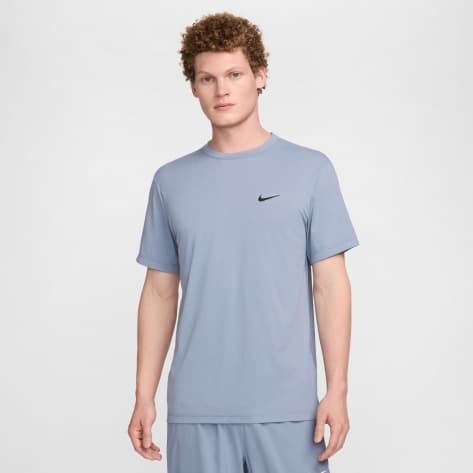 Nike Herren T-Shirt Dri-Fit UV Short-Sleeve Fitness DV9839 