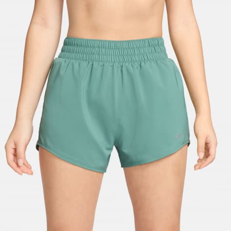 Nike Damen Short High-Waisted 3  Brief-Lined Dri-FIT Shorts DX6014 