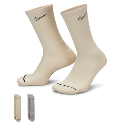 Nike Socken Everyday Plus 2 Pack DZ1551 