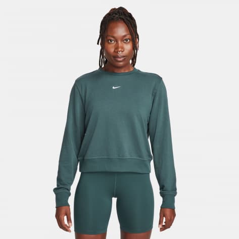 Nike Damen Pullover Womens Crew Neck Sweatshirt FB5125 