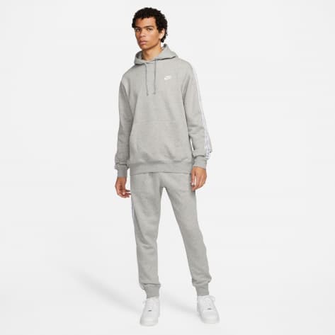 Nike Herren Trainingsanzug Graphic Hooded Track Suit FB7296 