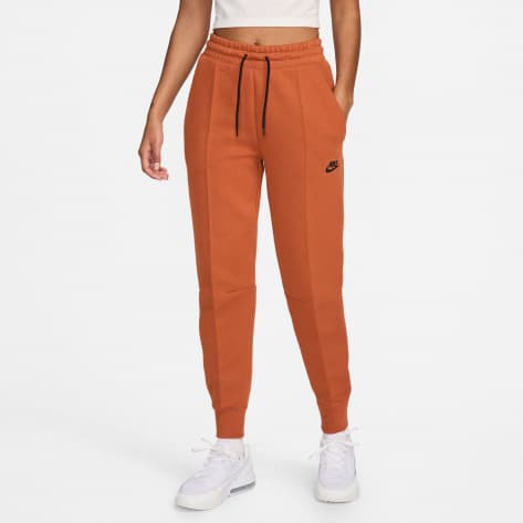 Nike Damen Trainingshose Sportswear Tech Fleece Wo FB8330 