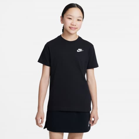 Nike Kinder T-Shirt NSW Tee Club SS FD0927 