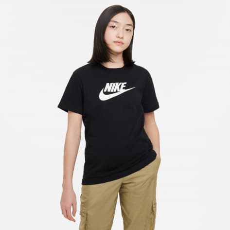 Nike Mädchen T-Shirt Big Girls Shirt FD0928 | cortexpower.de
