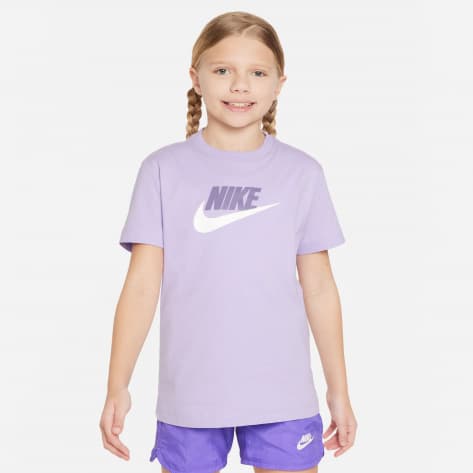 Nike Mädchen T-Shirt Big Girls Shirt FD0928 