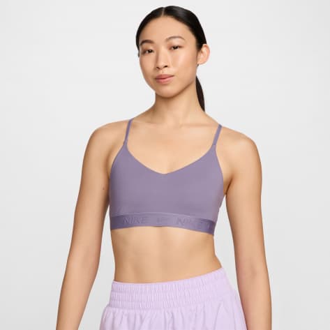 Nike Damen Sport-BH Indy Light Support FD1062-509 L Daybreak | L
