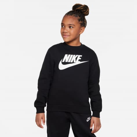 Nike Kinder Pullover Big Kids Club Fleece Sweatshirt FD2992 