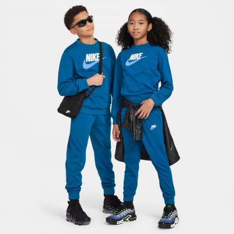 Nike Kinder Trainingsanzug Sportswear Tracksuit FD3090 