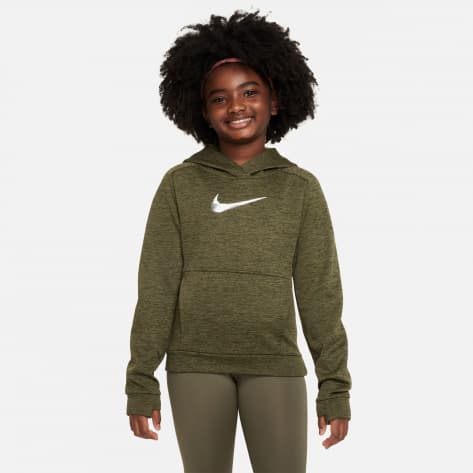 Nike Kinder Kapuzenpullover Therma Multi+ Hoodie FD3893 