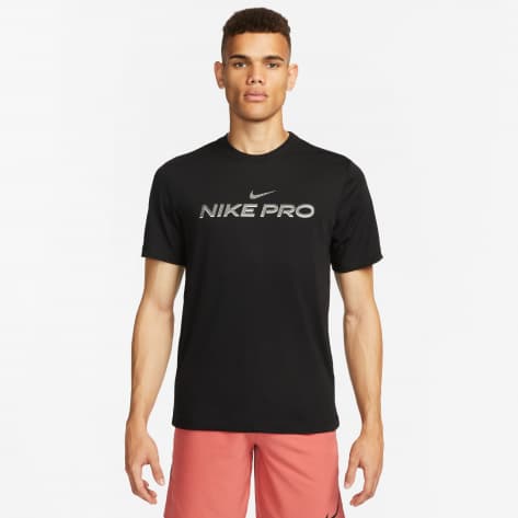 Nike Herren T-Shirt Dri-FIT Fitness T-Shirt FJ2393 