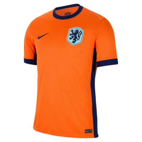 Nike Herren Home Trikot Niederlande EM2024 FJ4276 