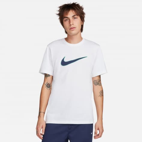 Nike Herren T-Shirt SP SS TOP FN2048 
