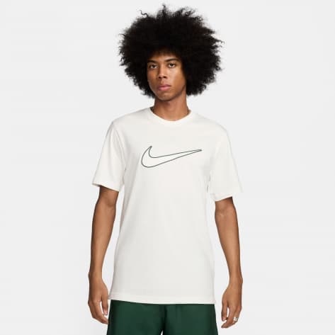 Nike Herren T-Shirt SP SS TOP FN2048 