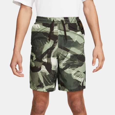 Nike Herren Short Camo Form Dri-FIT 9  Shorts FN3046 