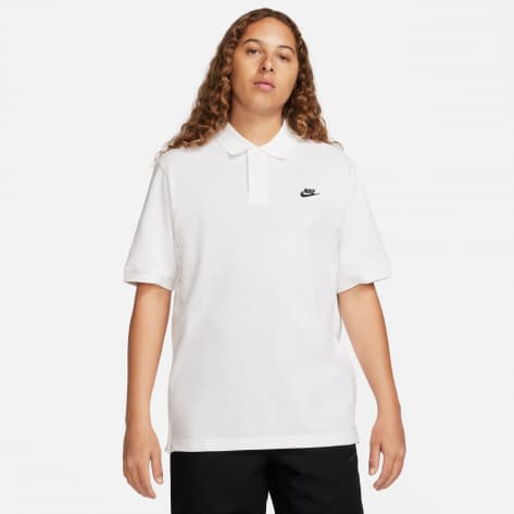 Nike Herren Poloshirt Club Short Sleeve Polo FN3894 