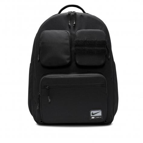 Nike Rucksack Utility Power FN4120-010 Black/Black/White | One size