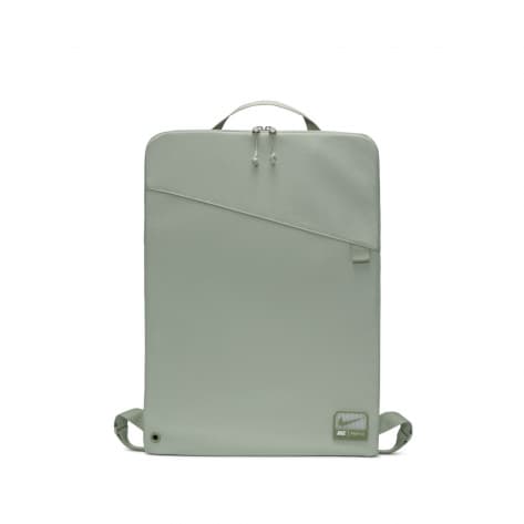 Nike Rucksack Utility 2.0 Bag FN4207-370 Jade Horizon/Oil Green | One size