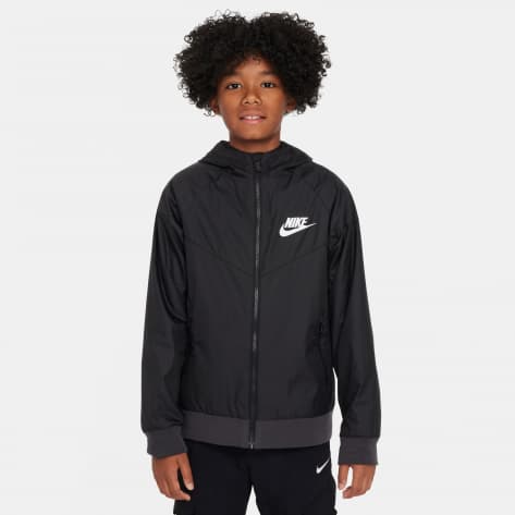 Nike Kinder Sportswear Windjacke Windrunner FN8757 
