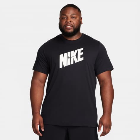 Nike Herren T-Shirt Dri-FIT-Fitness FQ3872 