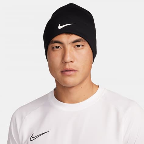 Nike Mütze Peak FQ8292-010 Black/White | One size