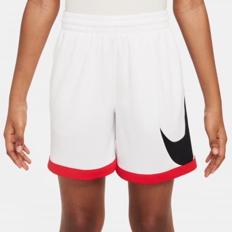 Nike Kinder Short Swoosh Multi+ Dri-FIT FV0269 