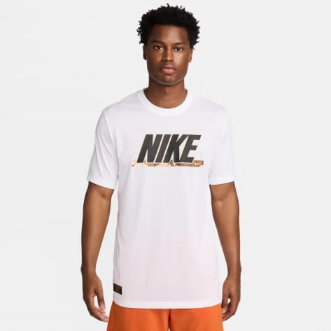 Nike Herren T-Shirt Dri-FIT Fitness FV8370 