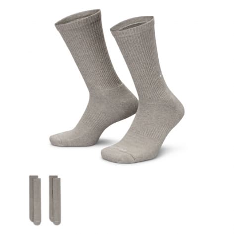Nike Unisex Sportsocken Everyday Cushioned Crew Socks FZ3073 