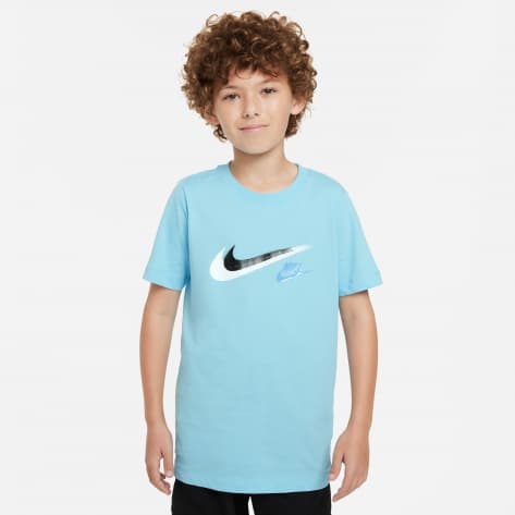 Nike Kinder T-Shirt Big Kids Graphic Shirt FZ4714 