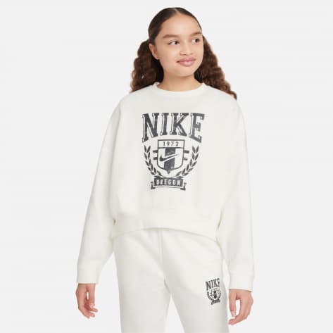 Nike Kinder Pullover Sportswear FZ4722 