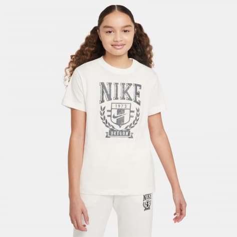 Nike Mädchen T-Shirt Sportswear FZ4724 