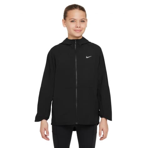 Nike Kinder Trainingsjacke Dri-FIT UV Woven FZ5213 