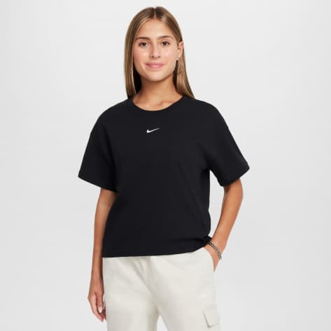 Nike Mädchen T-Shirt Nike Sportswear Big Kids FZ5559 