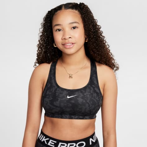 Nike Mädchen Sport-BH Pro Swoosh FZ5820 