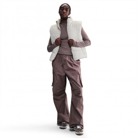 Nike Damen Weste Classic Puffer FZ5922 