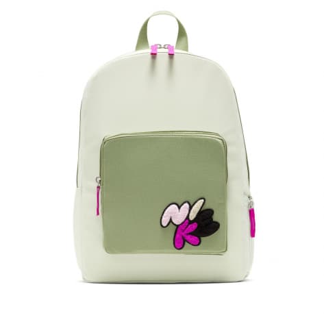 Nike Kinder Rucksack Classic Backpack FZ7254-020 Oil Green | One size