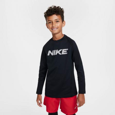 Nike Kinder T-Shirt Pro Warm Dri-FIT HF4362 