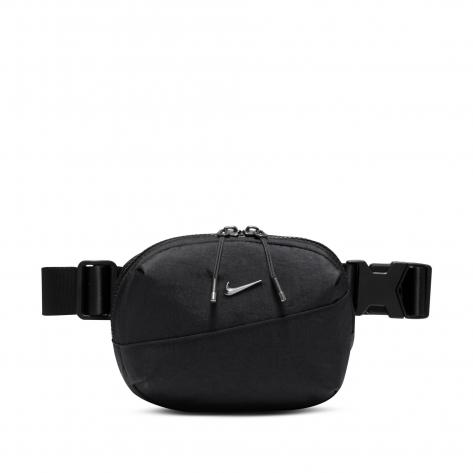 Nike Gürteltasche Aura HM6120-013 Black/Black/Gunmetal | One size
