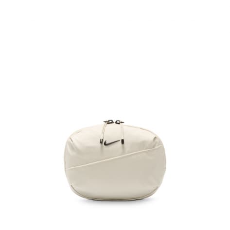 Nike Gürteltasche Aura HM6120-072 Light Bone/Light Bone/Black | One size