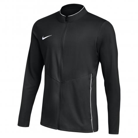 Nike Herren Trainingsjacke Park 26 Track Jacket HM7249-010 XL Black/White/White | XL