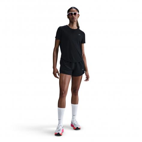 Nike Damen T-Shirt Tempo Women s Dri-FIT Laufoberteil HQ0648 