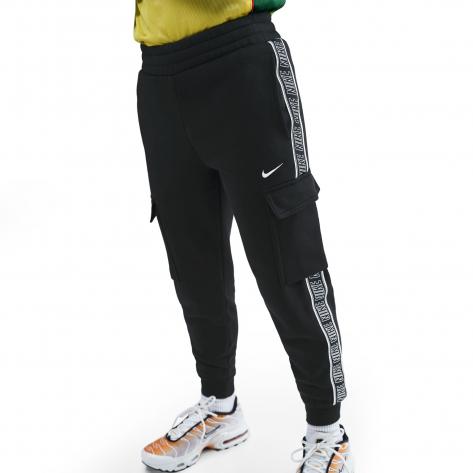 Nike Kinder Trainingshose K NSW CLUB+ FLC CRGO PNT HQ9323 