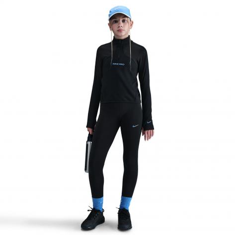 Nike Mädchen Langarmshirt Pro Therma-FIT HV0296 