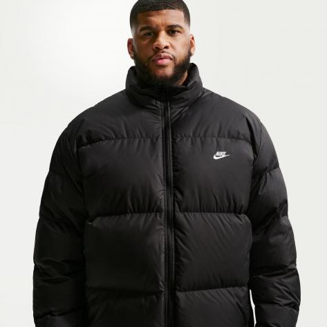 Nike Herren Daunenjacke M SF Club Puffer Jacket 550 IB2975 