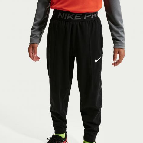 Nike Jungen Trainingshose Pro Dri-FIT Fleece Pant IF1725 